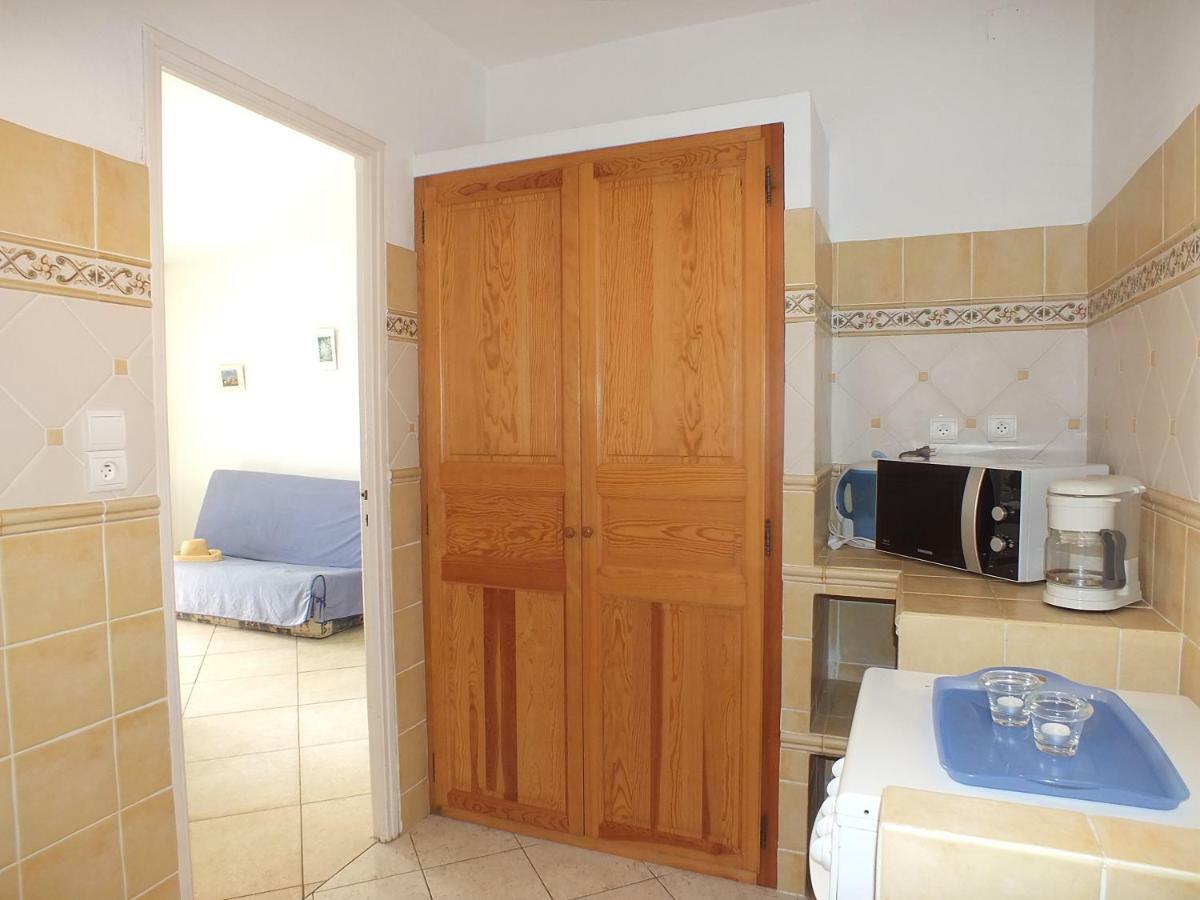 Residence Capicciolo Olmeto  Exterior foto