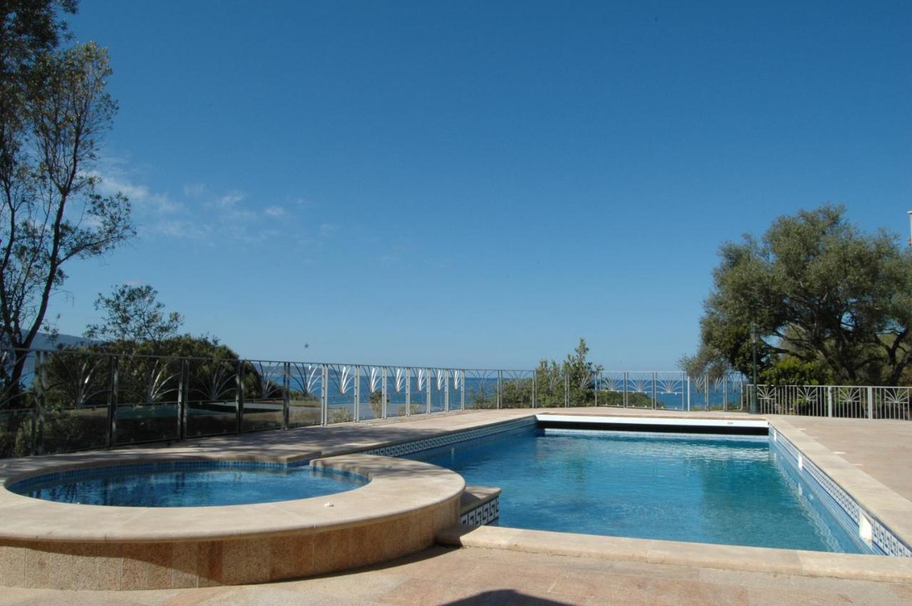 Residence Capicciolo Olmeto  Exterior foto